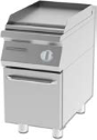 KEDID - 4090 || ELECTRIC GRILL SMOOTH WITH CUPBOARD